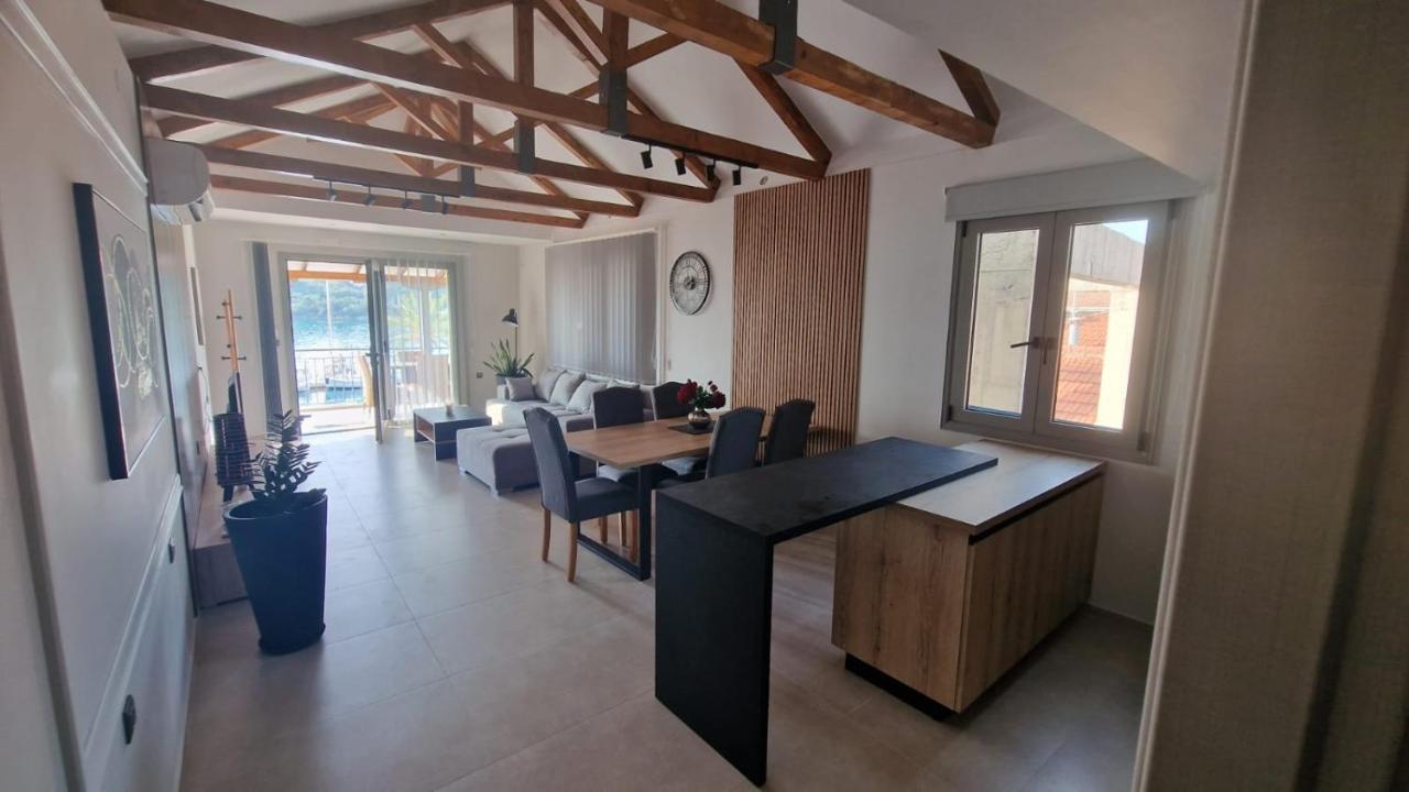 View On Scorpios - Ktena Accomodation Nydri  Exterior photo